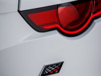 Jaguar F-TYPE Chequered Flag Edition (2018)
