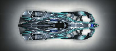 Jaguar I-Type 3 (2018) - picture 4 of 4