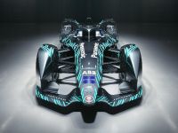 Jaguar I-Type 3 (2018) - picture 1 of 4