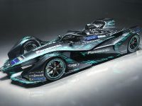 Jaguar I-Type 3 (2018) - picture 2 of 4