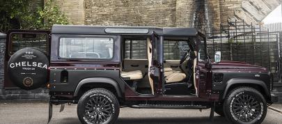 Kahn Desgin Land Rover Station Wagon Chelsea Wide Track (2018) - picture 4 of 6