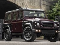 Kahn Desgin Land Rover Station Wagon Chelsea Wide Track (2018) - picture 1 of 6