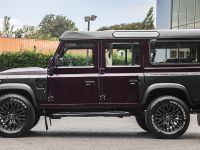 Kahn Desgin Land Rover Station Wagon Chelsea Wide Track (2018) - picture 3 of 6