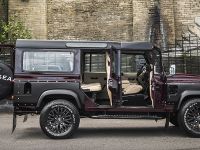 Kahn Desgin Land Rover Station Wagon Chelsea Wide Track (2018) - picture 4 of 6