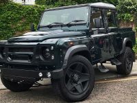 Kahn Design Aintree Green Defender (2018) - picture 2 of 6