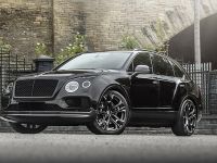 Kahn Design Bentley Bentayga Diablo (2018) - picture 1 of 6