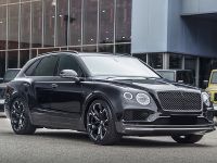 Kahn Design Bentley Bentayga Diablo (2018) - picture 2 of 6