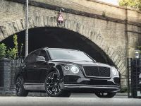2018 Kahn Design Bentley Bentayga Diablo