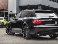 Kahn Design Bentley Bentayga Diablo (2018) - picture 4 of 6