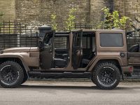 Kahn Design Jeep Wrangler Night Eagle (2018) - picture 2 of 6