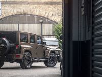 Kahn Design Jeep Wrangler Night Eagle (2018) - picture 4 of 6