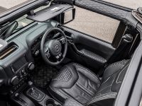 Kahn Design Jeep Wrangler Night Eagle (2018) - picture 5 of 6