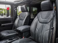 Kahn Design Jeep Wrangler Night Eagle (2018) - picture 6 of 6