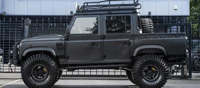 Kahn Design Land Rover Defender Big Foot (2018) - picture 4 of 6