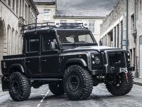 2018 Kahn Design Land Rover Defender Big Foot