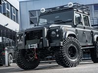 2018 Kahn Design Land Rover Defender Big Foot