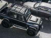 Kahn Design Land Rover Defender Big Foot (2018) - picture 3 of 6