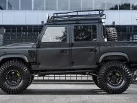Kahn Design Land Rover Defender Big Foot (2018) - picture 4 of 6