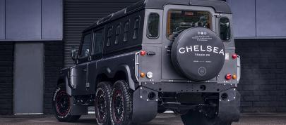Kahn Design Land Rover Defender Civil Carrier (2018) - picture 4 of 6