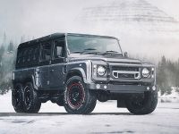 Kahn Design Land Rover Defender Civil Carrier (2018) - picture 1 of 6