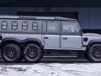 Kahn Design Land Rover Defender Civil Carrier (2018) - picture 2 of 6