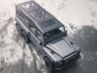 Kahn Design Land Rover Defender Civil Carrier (2018) - picture 3 of 6