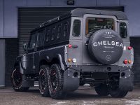 Kahn Design Land Rover Defender Civil Carrier (2018) - picture 4 of 6