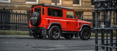 Kahn Design Land Rover Defender End Edition (2018) - picture 4 of 5
