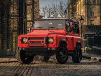 2018 Kahn Design Land Rover Defender End Edition