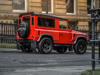 Kahn Design Land Rover Defender End Edition (2018) - picture 4 of 5