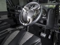 2018 Kahn Design Land Rover Defender Flying Huntsman 105, 4 of 6