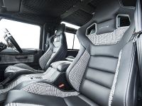 2018 Kahn Design Land Rover Defender Flying Huntsman 105, 5 of 6
