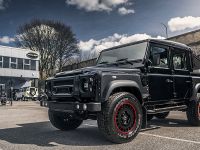 Kahn Design Land Rover Defender Flying Huntsman 6x6 Double Cab Pick Up (2018) - picture 2 of 5