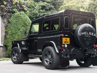 kahn design Land Rover Defender Flying Huntsman (2018) - picture 2 of 5