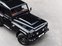 kahn design Land Rover Defender Flying Huntsman (2018) - picture 3 of 5