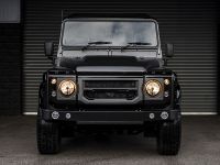 Kahn Design Land Rover Defender Volcanic Rock (2018) - picture 1 of 5