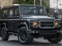 Kahn Design Land Rover Defender Volcanic Rock (2018) - picture 2 of 5