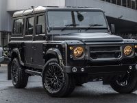 Kahn Design Land Rover Defender Volcanic Rock (2018) - picture 3 of 5