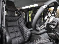 Kahn Design Land Rover Defender Volcanic Rock (2018) - picture 4 of 5