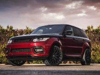 Kahn Design Land Rover Range Rover Autobiography Pace Car (2018) - picture 1 of 6