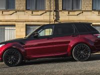 Kahn Design Land Rover Range Rover Autobiography Pace Car (2018) - picture 2 of 6