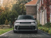 2018 Kahn Design Land Rover Range Rover Sport SVR