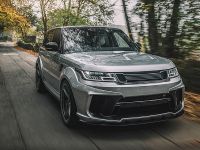 Kahn Design Land Rover Range Rover Sport SVR (2018) - picture 2 of 6