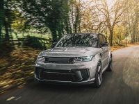 Kahn Design Land Rover Range Rover Sport SVR (2018) - picture 3 of 6