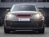 Kahn Design Land Rover Range Rover SVR Pace Car (2018) - picture 1 of 6