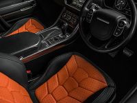 Kahn Design Land Rover Range Rover SVR Pace Car (2018) - picture 5 of 6