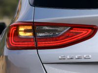 Kia Ceed 1.0 T-GDI 6 MT (2018)