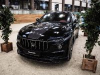 LARTE Design Maserati Levante Black Shtorm (2018) - picture 6 of 15