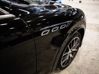 LARTE Design Maserati Levante Black Shtorm (2018) - picture 13 of 15
