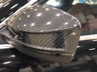 LARTE Design Maserati Levante Black Shtorm (2018) - picture 14 of 15